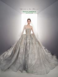 点击看大图 -MANLI BRIDAL婚纱