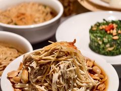 -晓淮山·扬州早茶·淮扬菜(龙阳广场店)
