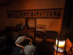 -江湖边·小生活