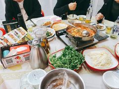 -樊记王·朝阳烧烤粥吧(星沙店)