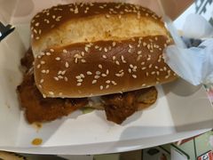 -肯德基(盘龙奥莱店)