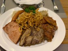 -PAULANER普拉那德国啤酒花园(千玺广场店)