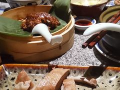 -南京大牌档(济南万象城店)