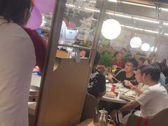 -滋奇·扬州地标火锅(兴城东路店)