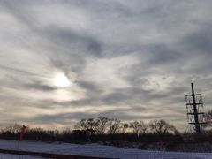 -棋盘山冰雪大世界