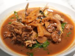 河豚-花园茶楼(兴城西路店)