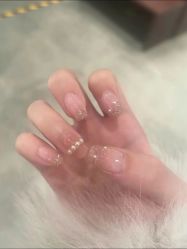 -M·X Nail日式美甲美睫