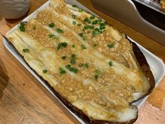 -木屋烧烤(岗顶二店)