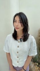 -汀南丝雨Hair design