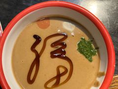 自制麻酱-南门四季铜锅涮肉(左家庄店)