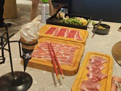 -空之介寿喜烧·和牛放题(恒隆广场店)