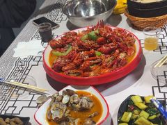 -云晓光头烧烤吧(盛夏店)
