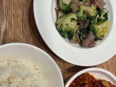 -乡村基·川味现炒大王(熙悦天街店)