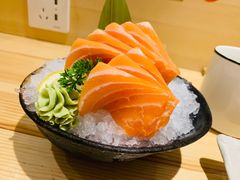 -小句号·精致料理(江南环球港店)