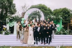 -仟漫私人婚礼定制(纳帕溪谷后湾店)