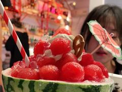 -大象厨房(重庆道店)