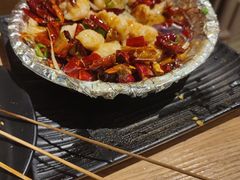 -壹酒贰肉1926·深夜食堂(南京北街店)