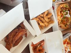 -必胜客(大兴店)