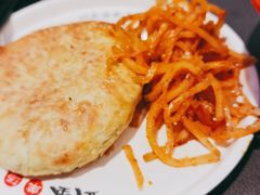 -武圣羊汤·西北面(朝阳门店)