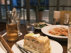 -HARBS(渋谷ヒカリエ シンクス店)
