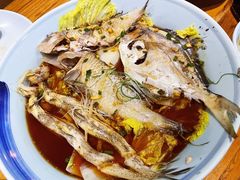 -黄寺蒸汽海鲜(黄寺大街店)