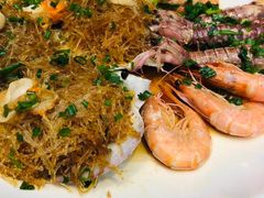 -小城故事·地道宁波味(月湖盛园店)