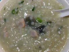 -粥全粥到海鲜家常菜(瞿塘峡路店)