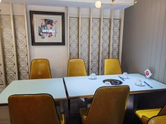-昌顺园·养马岛渔家海鲜餐厅·老鲁菜(龙湖店)