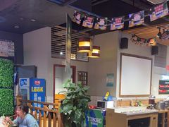 -莽子老火锅(大坪店)