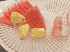 -绿杨春·淮扬宴(庐山路店)