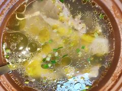 -小菜园新徽菜(庐江方圆荟店)