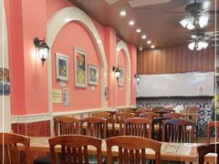 大堂-番茄屋葡式美食(总店)