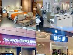 -香江家居品牌工厂批发城