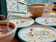 -中阿兰牛肉面(悦海新天地店)