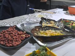 -云晓光头烧烤吧(盛夏店)