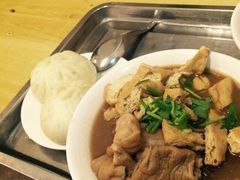 -姚记炒肝店(鼓楼店)