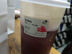 -喜茶(上海五角场万达店)
