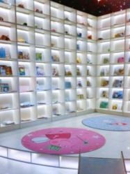 -塔塔王国·主题儿童游乐园(奥城商业广场店)