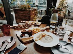 -G+KITCHEN(龙湖狮山天街店)