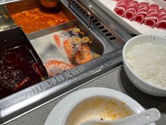-海底捞火锅(青山湖万达夜宵主题店)