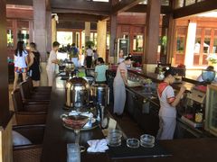 -三亚亚龙湾红树林度假酒店
