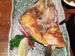 -千代武日本料理(开发区店)