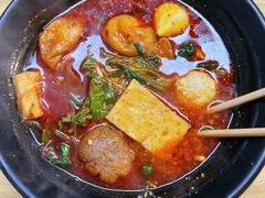 -四川老牛麻辣烫(北门桥店)