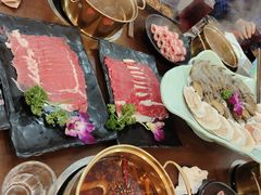 -丽江庭院之爱在路上(西单店)