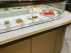 -Tims天好咖啡·贝果(东方广场店)