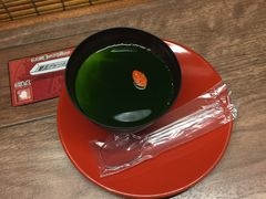 -一兰拉面(梅田阪急东通店)