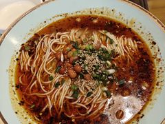 -重庆石磨豆花庄(乔庄店)