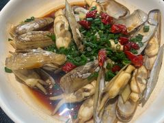 -健眺小海鲜(临海后山店)