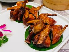 -金汇酒楼(中山东区店)