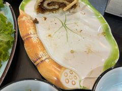 -鼎香润(德胜门内店)